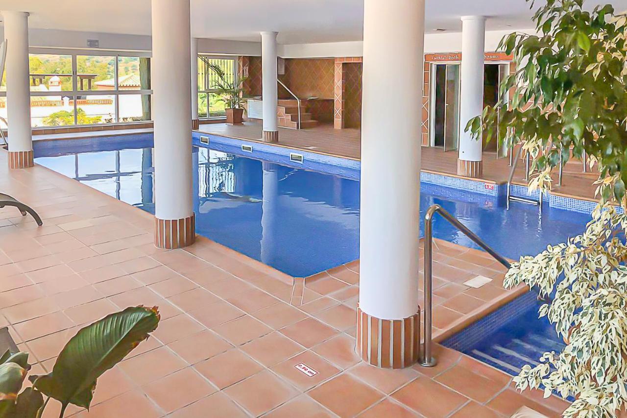 Pool Apartament Marques De Atalaya Apartment *